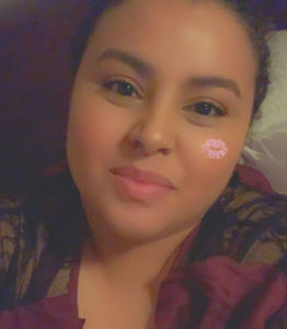 Meet your Posher, Karina